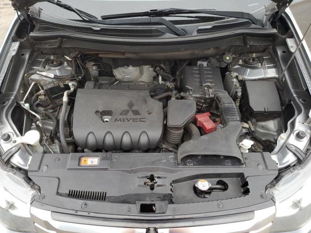 Photo 12 from auction – 2015 MITSUBISHI OUTLANDER with VIN JA4AZ3A3XFZ003345