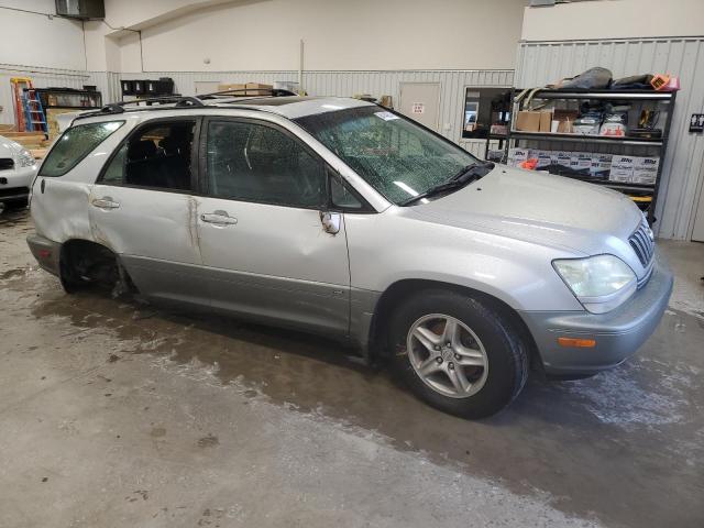 Zdjęcie 4 z aukcji – 2002 LEXUS RX 300 z VIN JTJHF10UX20290970