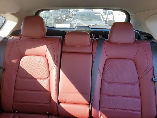 Photo 10 from auction – 2024 MAZDA CX-5 PREFE with VIN JM3KFBCL3R0453588