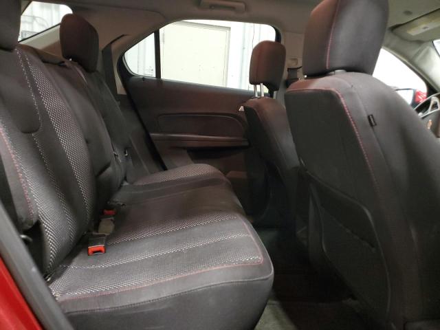 Photo 11 from auction – 2012 CHEVROLET EQUINOX LT with VIN 2GNALDEK7C1316752