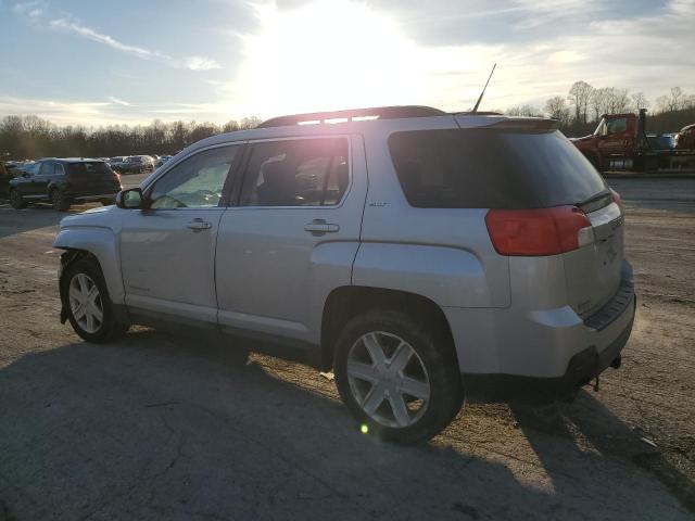 Photo 2 from auction – 2012 GMC TERRAIN SL with VIN 2GKFLUE59C6138830