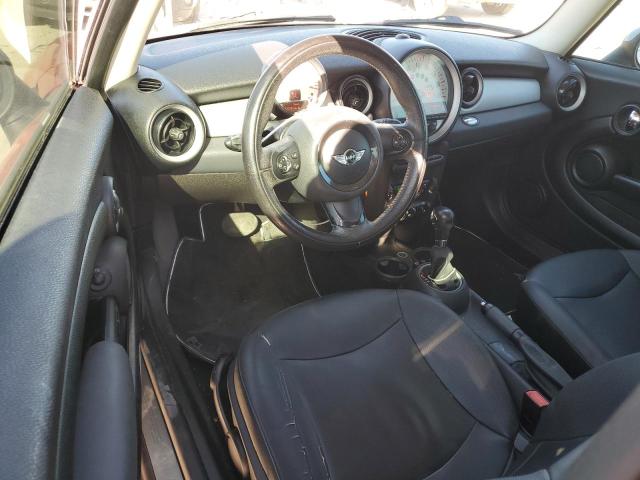 Photo 8 from auction – 2012 MINI COOPER with VIN WMWSU3C52CT255223