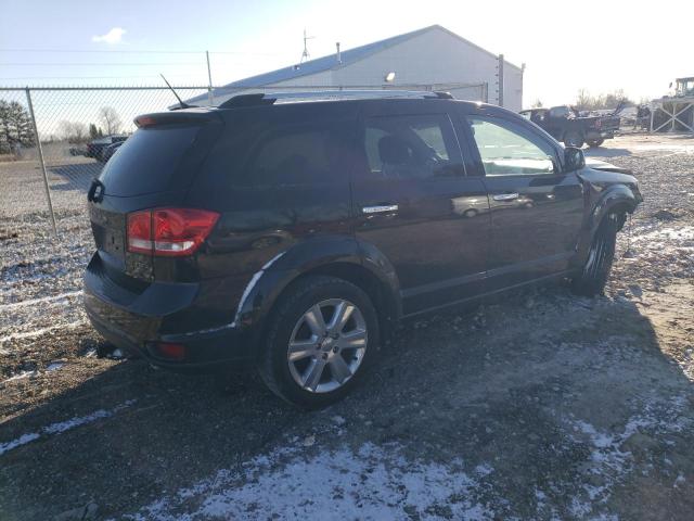 Photo 3 from auction – 2013 DODGE JOURNEY CR with VIN 3C4PDCDG0DT690983