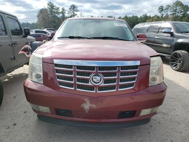 Photo 5 from auction – 2007 CADILLAC ESCALADE E with VIN 1GYFK66867R357476