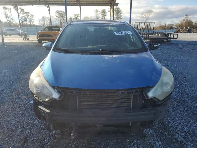 Photo 5 from auction – 2014 KIA FORTE with VIN KNAFX4A87E5077957