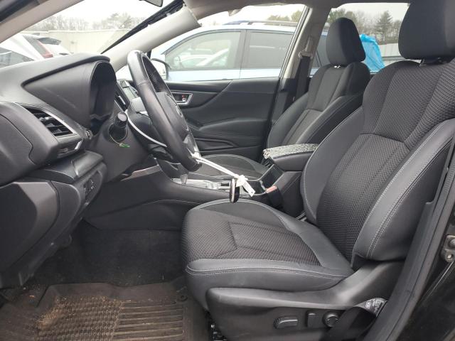 Photo 7 from auction – 2021 SUBARU FORESTER P with VIN JF2SKAFC5MH418332