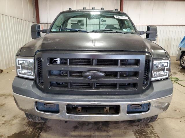 Photo 5 from auction – 2007 FORD F250 SUPER with VIN 1FTNF21587EA67193