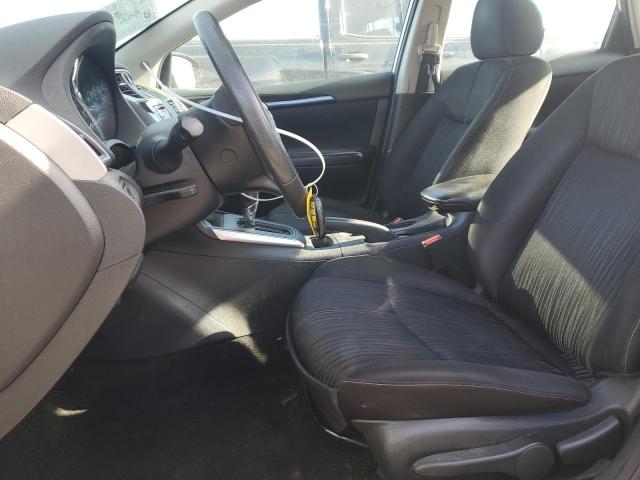 Photo 7 from auction – 2017 NISSAN SENTRA S with VIN 3N1AB7AP9HL693879