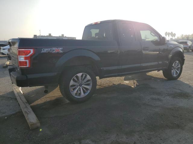 Photo 3 from auction – 2018 FORD F150 SUPER with VIN 1FTEX1CPXJKD57532