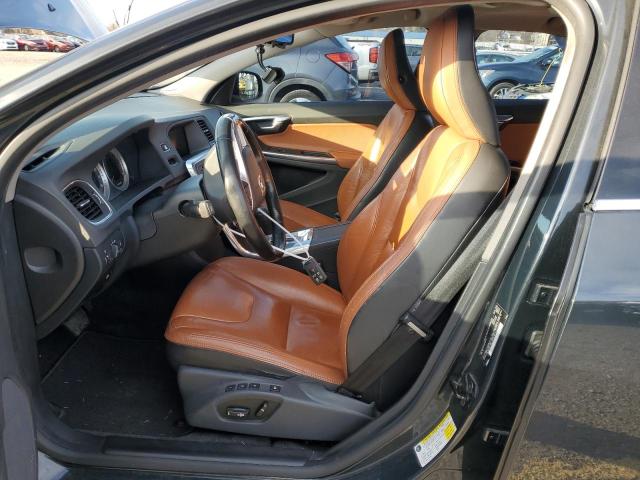 Photo 7 from auction – 2012 VOLVO S60 T5 with VIN YV1622FS1C2023749