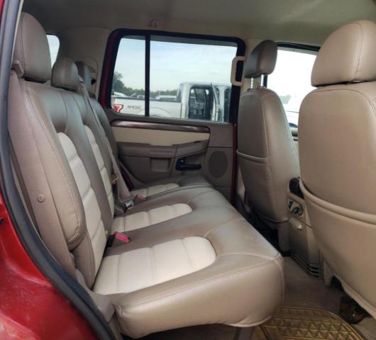 Photo 11 from auction – 2004 FORD EXPLORER E with VIN 1FMZU74W14UB71367