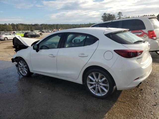 Photo 2 from auction – 2017 MAZDA 3 TOURING with VIN JM1BN1L30H1132932