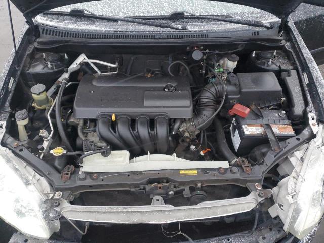 Фото 11 с аукциона – 2004 TOYOTA COROLLA CE с VIN 2T1BR32E14C302529