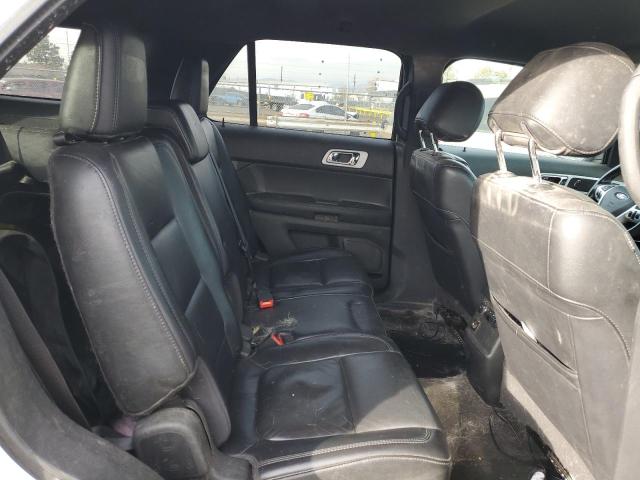 Photo 11 from auction – 2011 FORD EXPLORER X with VIN 1FMHK8D82BGA27394
