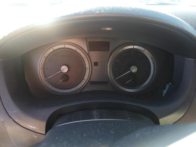 Zdjęcie 9 z aukcji – 2009 LEXUS ES 350 z VIN JTHBJ46GX92321822