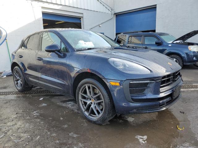 Photo 4 from auction – 2023 PORSCHE MACAN BASE with VIN WP1AA2A55PLB15269