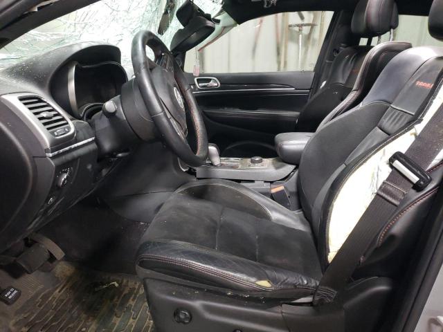 Photo 7 from auction – 2017 JEEP GRAND CHER with VIN 1C4RJFLG1HC612864