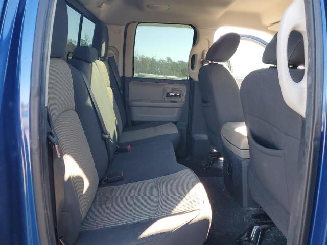 Photo 10 from auction – 2011 DODGE RAM 1500 with VIN 1D7RB1GT0BS543921