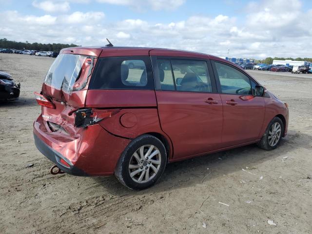 Photo 3 from auction – 2013 MAZDA 5 with VIN JM1CW2BL2D0147019