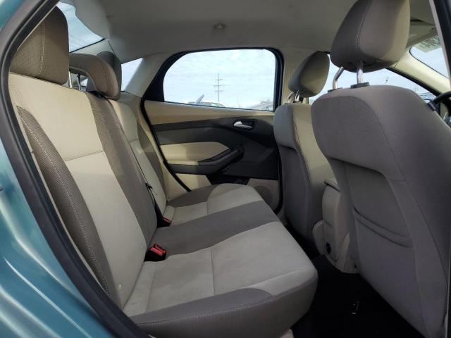 Photo 10 from auction – 2012 FORD FOCUS SE with VIN 1FAHP3F26CL255592