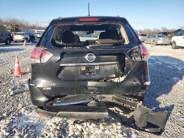 Zdjęcie 6 z aukcji – 2016 NISSAN ROGUE S z VIN KNMAT2MT1GP709842