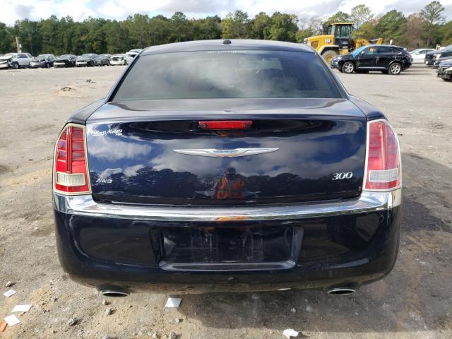 Photo 6 from auction – 2012 CHRYSLER 300 LIMITE with VIN 2C3CCAHG0CH239922