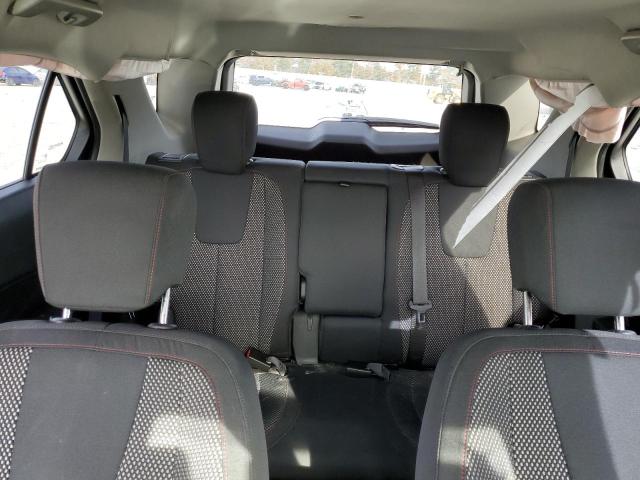 Photo 10 from auction – 2012 CHEVROLET EQUINOX LT with VIN 2GNFLNEK4C6314438