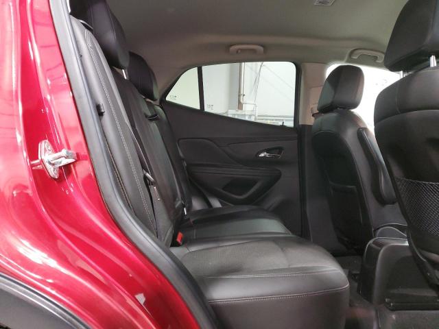 Photo 11 from auction – 2018 BUICK ENCORE PRE with VIN KL4CJASB3JB644414