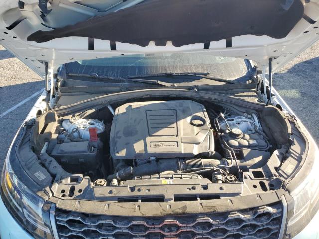 Photo 12 from auction – 2021 LAND ROVER RANGE ROVE with VIN SALYJ2EX2MA315599