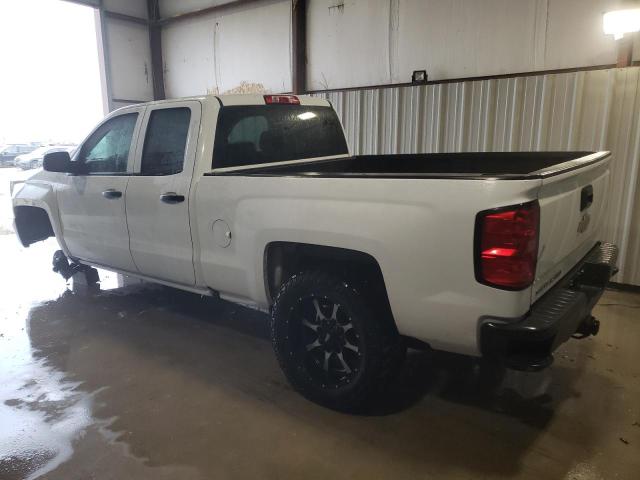 Photo 2 from auction – 2018 CHEVROLET 1500 with VIN 1GCRCNEC3JZ163723