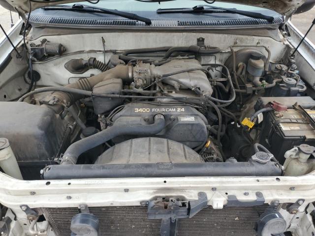 Photo 11 from auction – 2001 TOYOTA TUNDRA with VIN 5TBJN321X1S138679