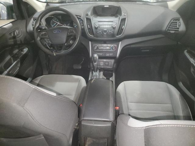Photo 8 from auction – 2017 FORD ESCAPE S with VIN 1FMCU0F73HUD59803