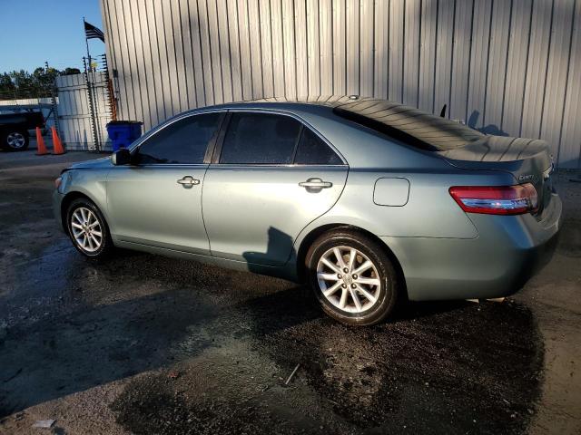 Photo 2 from auction – 2011 TOYOTA CAMRY SE with VIN 4T1BK3EK1BU609488