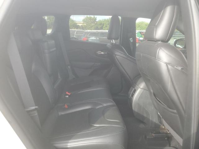 Photo 11 from auction – 2019 JEEP CHEROKEE L with VIN 1C4PJLLB5KD339262