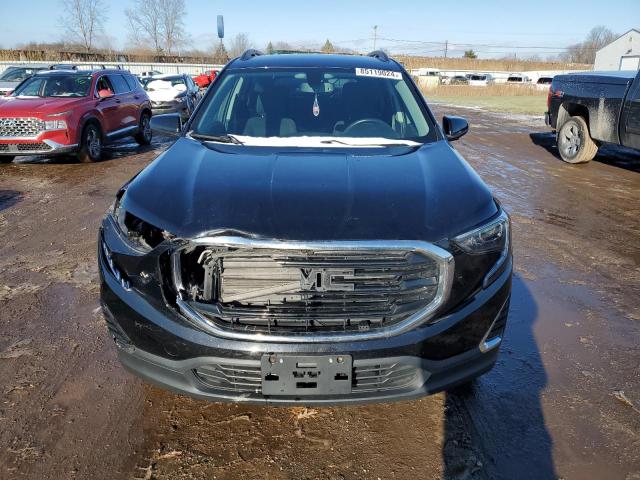 Photo 5 from auction – 2019 GMC TERRAIN SL with VIN 3GKALMEV0KL390180