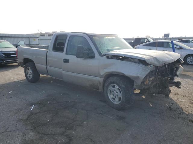 Photo 4 from auction – 2003 CHEVROLET SILVERADO with VIN 2GCEC19T931177915