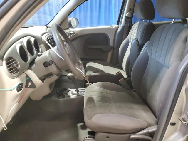 Photo 7 from auction – 2002 CHRYSLER PT CRUISER with VIN 3C4FY58B62T283337