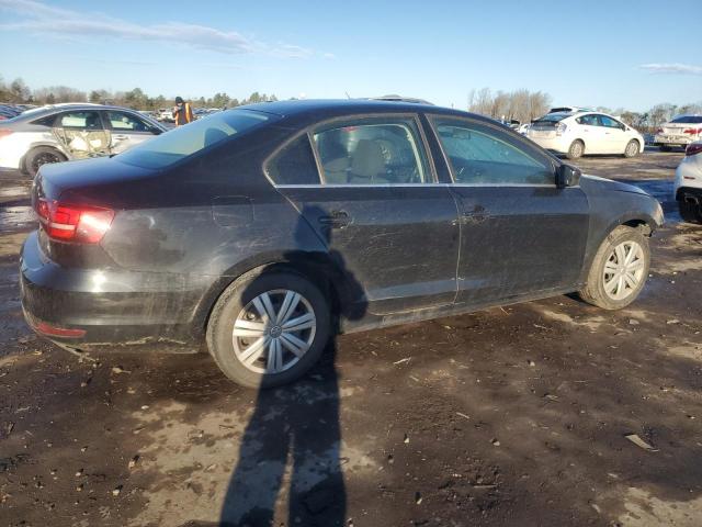 Photo 3 from auction – 2017 VOLKSWAGEN JETTA S with VIN 3VW2B7AJ8HM278427