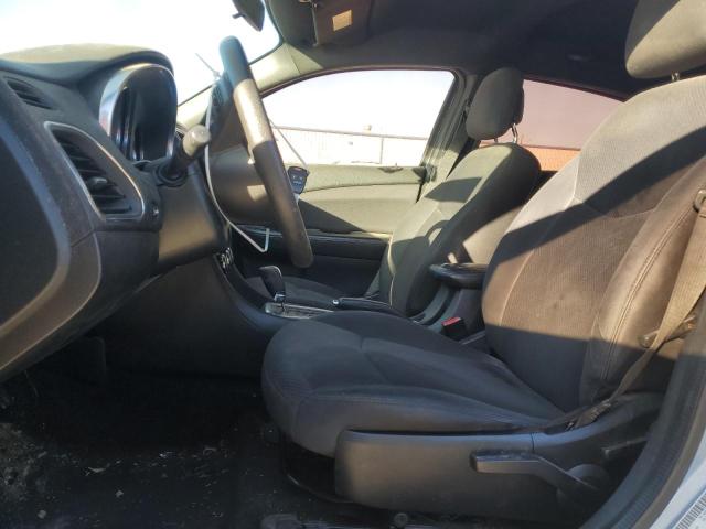 Photo 7 from auction – 2014 CHRYSLER 200 LX with VIN 1C3CCBAB9EN123049