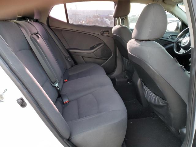 Photo 10 from auction – 2015 KIA OPTIMA LX with VIN 5XXGM4A76FG381558