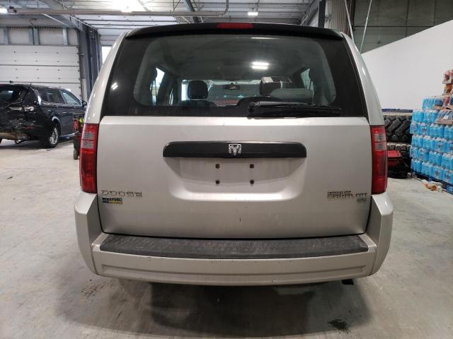 Photo 6 from auction – 2010 DODGE GRAND CARA with VIN 2D4RN4DE4AR426368