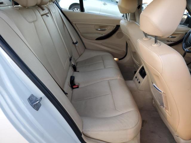Photo 10 from auction – 2014 BMW 328 XI SUL with VIN WBA3B5C51EP543641