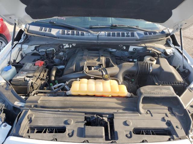 Photo 11 from auction – 2017 FORD F150 SUPER with VIN 1FTEW1EP1HKC17749