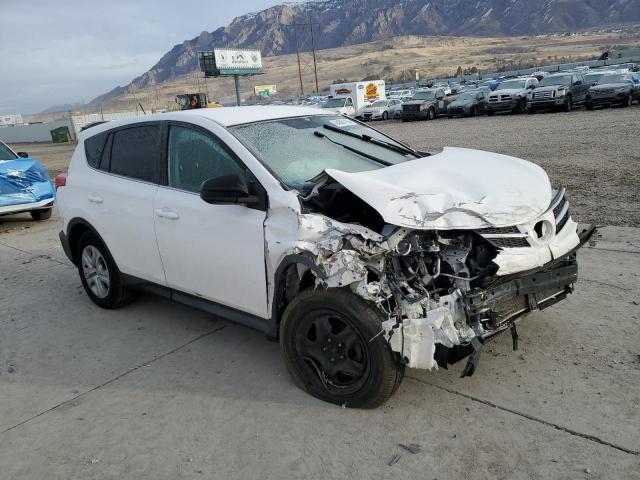 Photo 4 from auction – 2015 TOYOTA RAV4 4D 4W with VIN 2T3BFREV3FW343079
