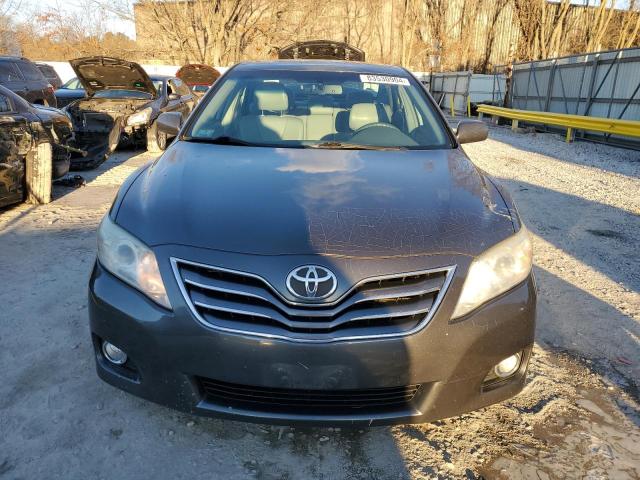 Photo 5 from auction – 2010 TOYOTA CAMRY BASE with VIN 4T4BF3EK1AR028839