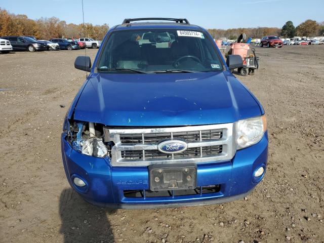 Photo 5 from auction – 2012 FORD ESCAPE XLT with VIN 1FMCU0D76CKC81461