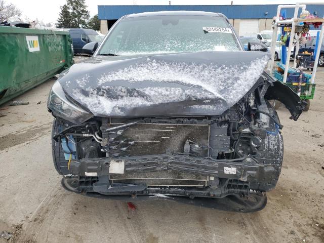 Photo 5 from auction – 2019 HYUNDAI TUCSON SE with VIN KM8J2CA49KU844482