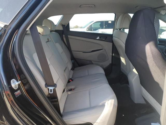 Photo 11 from auction – 2017 HYUNDAI TUCSON LIM with VIN KM8J33A45HU386364