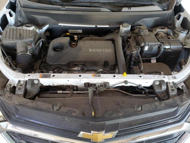 Photo 12 from auction – 2021 CHEVROLET EQUINOX LS with VIN 3GNAXHEV9MS119092