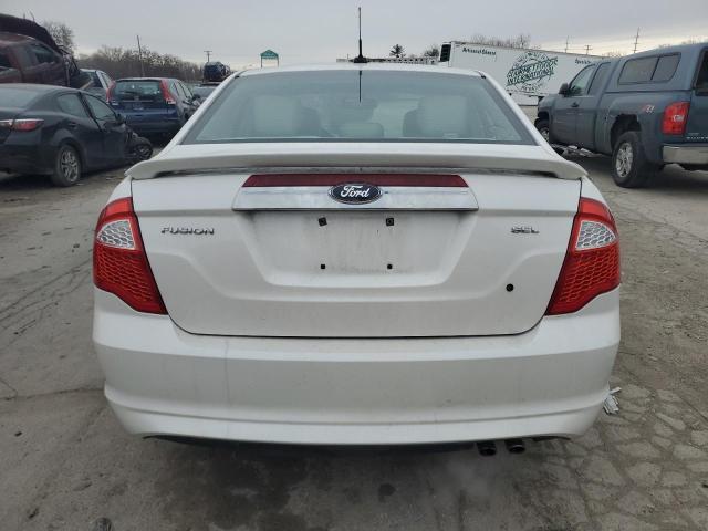 Photo 6 from auction – 2011 FORD FUSION SEL with VIN 3FAHP0JA4BR324664